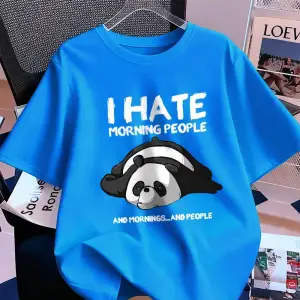 Urban Pop Graphic Kadın Tişört KoleksiyonuKod 5378