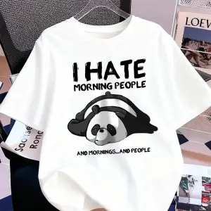 Urban Pop Graphic Kadın Tişört KoleksiyonuKod 5378