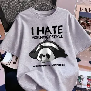 Urban Pop Graphic Kadın Tişört KoleksiyonuKod 5378