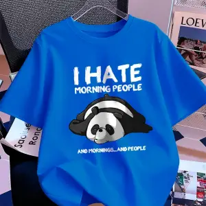 Urban Pop Graphic Kadın Tişört KoleksiyonuKod 5378