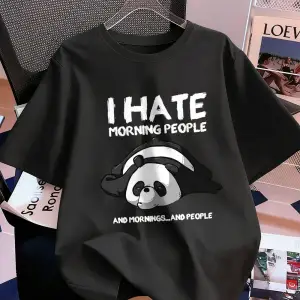 Urban Pop Graphic Kadın Tişört KoleksiyonuKod 5378