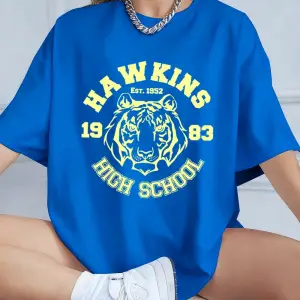 Urban Pop Graphic Kadın Tişört KoleksiyonuKod 5381