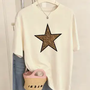 Urban Pop Graphic Kadın Tişört KoleksiyonuKod 5382