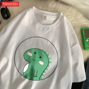 Urban Pop Graphic Kadın Tişört KoleksiyonuKod 5383