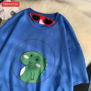 Urban Pop Graphic Kadın Tişört KoleksiyonuKod 5383