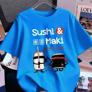 Urban Pop Graphic Kadın Tişört KoleksiyonuKod 5384