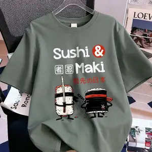 Urban Pop Graphic Kadın Tişört KoleksiyonuKod 5384