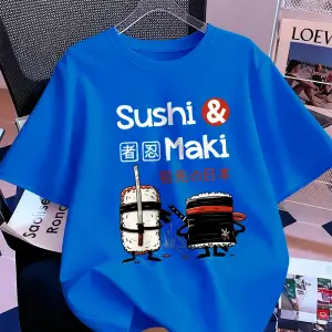 Urban Pop Graphic Kadın Tişört KoleksiyonuKod 5384