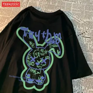 Urban Pop Graphic Kadın Tişört KoleksiyonuKod 5389