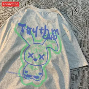 Urban Pop Graphic Kadın Tişört KoleksiyonuKod 5389