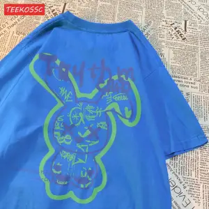 Urban Pop Graphic Kadın Tişört KoleksiyonuKod 5389