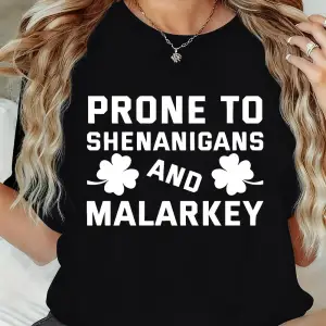 Urban Pop Graphic Kadın Tişört KoleksiyonuKod 5394