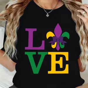 Urban Pop Graphic Kadın Tişört KoleksiyonuKod 5395