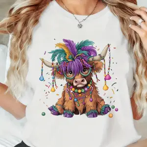 Urban Pop Graphic Kadın Tişört KoleksiyonuKod 5398