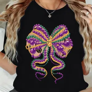 Urban Pop Graphic Kadın Tişört KoleksiyonuKod 5400