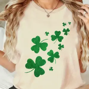 Urban Pop Graphic Kadın Tişört KoleksiyonuKod 5401