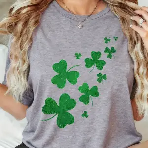 Urban Pop Graphic Kadın Tişört KoleksiyonuKod 5401