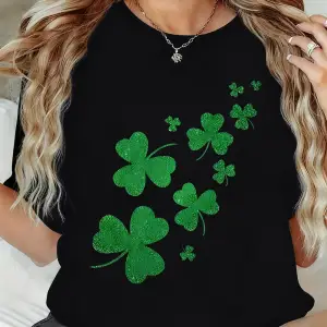 Urban Pop Graphic Kadın Tişört KoleksiyonuKod 5401