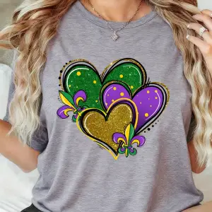 Urban Pop Graphic Kadın Tişört KoleksiyonuKod 5402