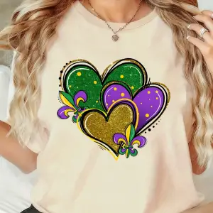 Urban Pop Graphic Kadın Tişört KoleksiyonuKod 5402