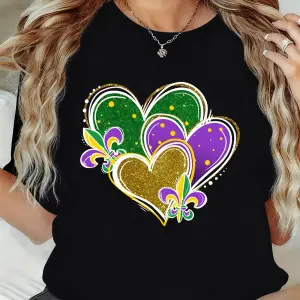 Urban Pop Graphic Kadın Tişört KoleksiyonuKod 5402