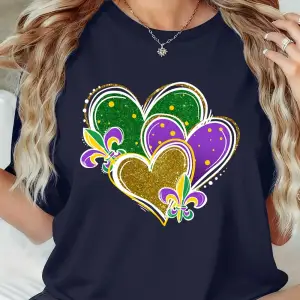 Urban Pop Graphic Kadın Tişört KoleksiyonuKod 5402