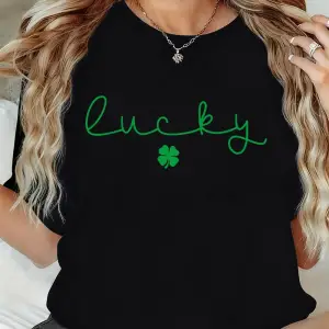 Urban Pop Graphic Kadın Tişört KoleksiyonuKod 5405