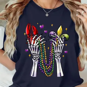 Urban Pop Graphic Kadın Tişört KoleksiyonuKod 5406