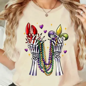 Urban Pop Graphic Kadın Tişört KoleksiyonuKod 5406