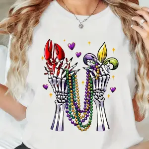 Urban Pop Graphic Kadın Tişört KoleksiyonuKod 5406