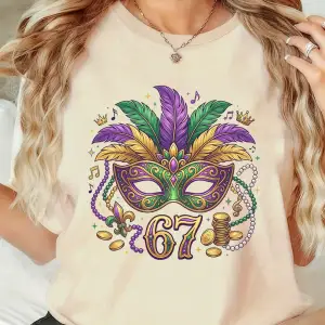 Urban Pop Graphic Kadın Tişört KoleksiyonuKod 5407