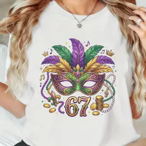 Urban Pop Graphic Kadın Tişört KoleksiyonuKod 5407