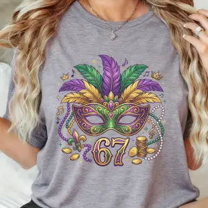 Urban Pop Graphic Kadın Tişört KoleksiyonuKod 5407