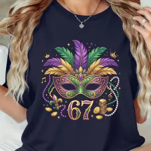 Urban Pop Graphic Kadın Tişört KoleksiyonuKod 5407