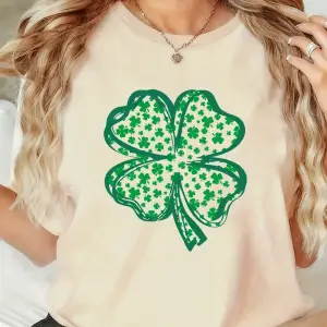 Urban Pop Graphic Kadın Tişört KoleksiyonuKod 5408