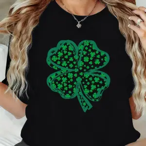 Urban Pop Graphic Kadın Tişört KoleksiyonuKod 5408