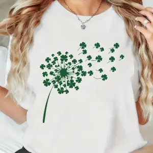 Urban Pop Graphic Kadın Tişört KoleksiyonuKod 5415