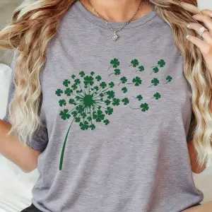 Urban Pop Graphic Kadın Tişört KoleksiyonuKod 5415