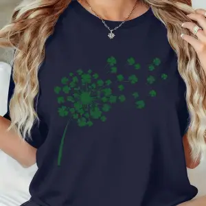 Urban Pop Graphic Kadın Tişört KoleksiyonuKod 5415