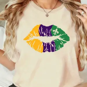 Urban Pop Graphic Kadın Tişört KoleksiyonuKod 5418