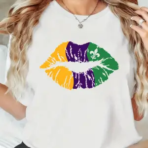 Urban Pop Graphic Kadın Tişört KoleksiyonuKod 5418