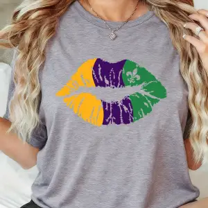 Urban Pop Graphic Kadın Tişört KoleksiyonuKod 5418