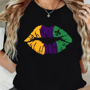 Urban Pop Graphic Kadın Tişört KoleksiyonuKod 5418