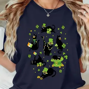 Urban Pop Graphic Kadın Tişört KoleksiyonuKod 5420