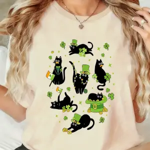 Urban Pop Graphic Kadın Tişört KoleksiyonuKod 5420