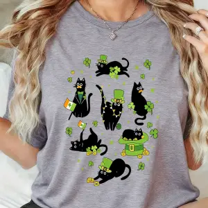 Urban Pop Graphic Kadın Tişört KoleksiyonuKod 5420