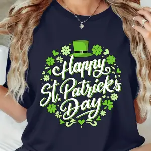 Urban Pop Graphic Kadın Tişört KoleksiyonuKod 5422