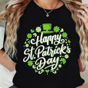 Urban Pop Graphic Kadın Tişört KoleksiyonuKod 5422