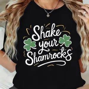 Urban Pop Graphic Kadın Tişört KoleksiyonuKod 5423