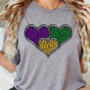 Urban Pop Graphic Kadın Tişört KoleksiyonuKod 5425